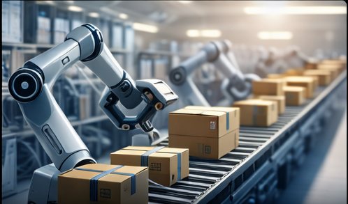 Automation