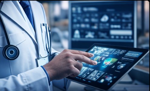 Medical AI solutions