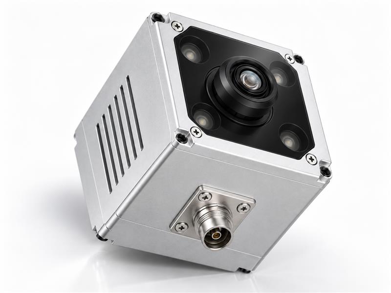 MotionIQ AI camera