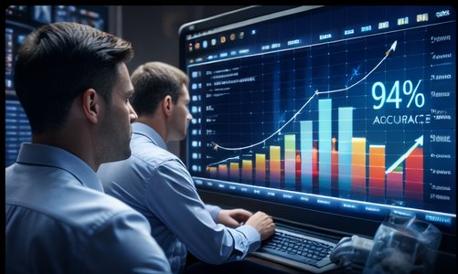 Predictive Analytics